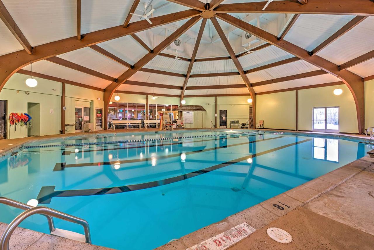 Emerald Lakes Home Near Kalahari And Camelback! Long Pond Zewnętrze zdjęcie